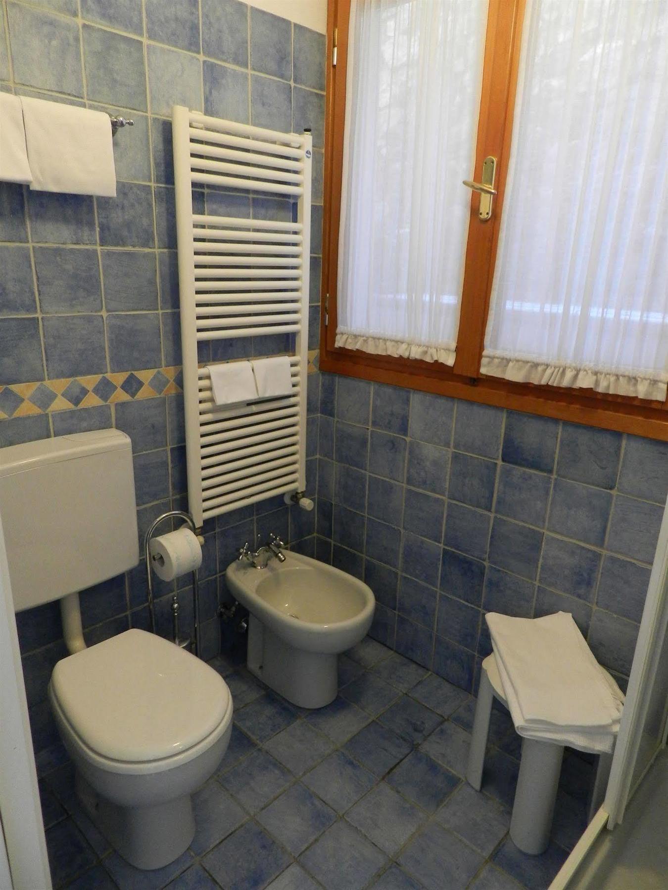 Hotel Punta Mesco Μοντερόσο αλ Μάρε Εξωτερικό φωτογραφία
