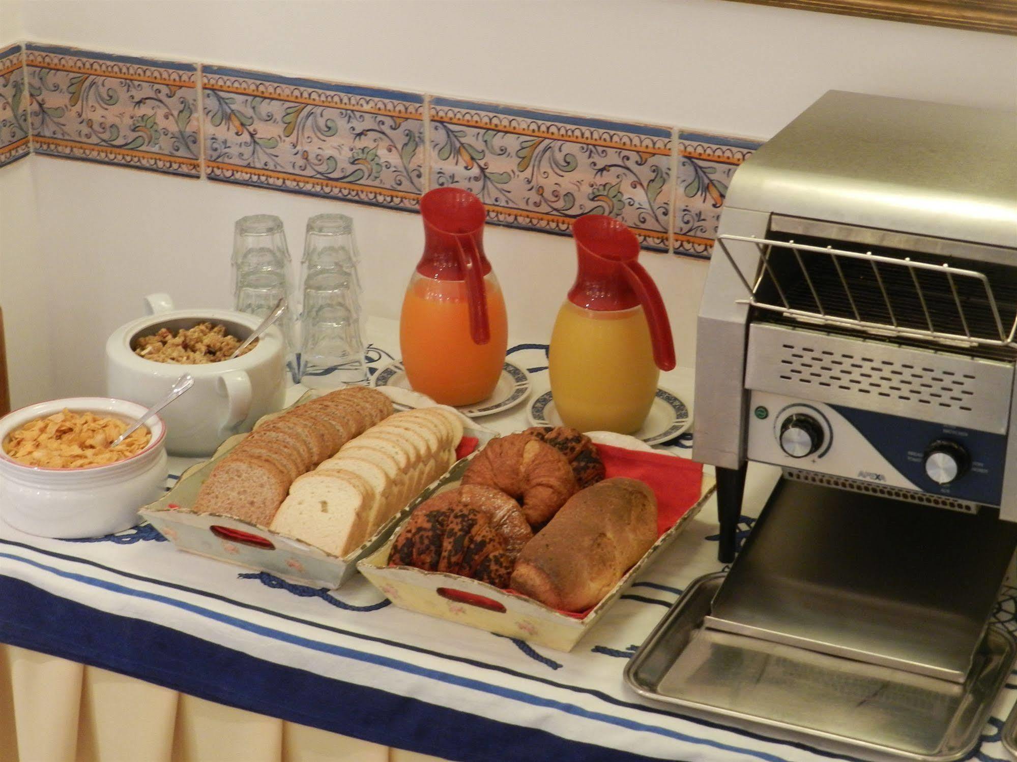 Hotel Punta Mesco Μοντερόσο αλ Μάρε Εξωτερικό φωτογραφία